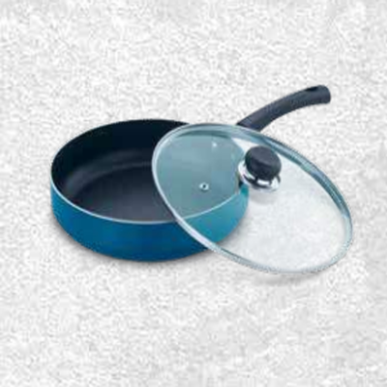 ZEST SAUCEPAN